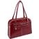 McKlein Oak Grove | 15” Laptop Briefcase - Red